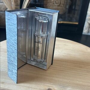 NIB Bionyx Platinum Intense Eye Serum